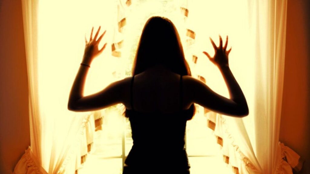 Can Paranormal Entities Harm People?
