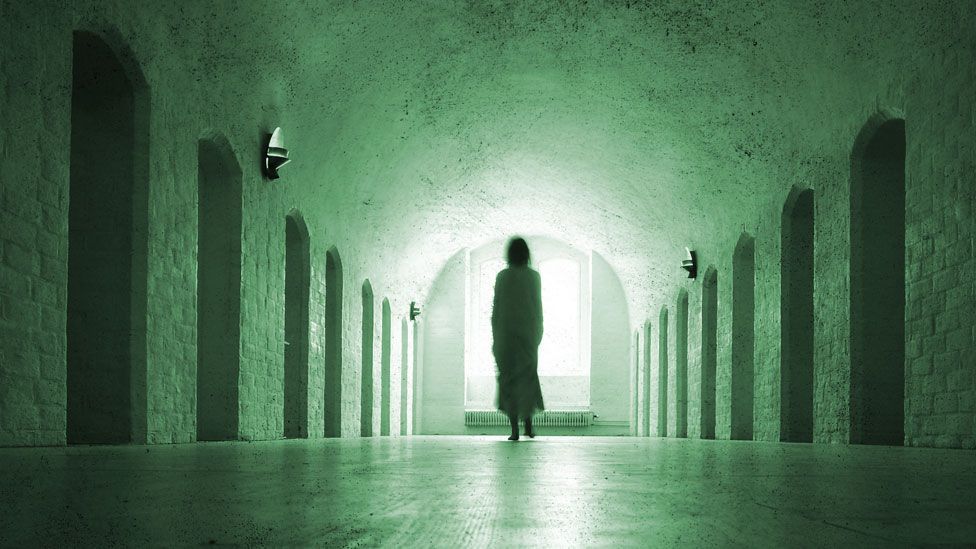 Can Paranormal Entities Harm People?