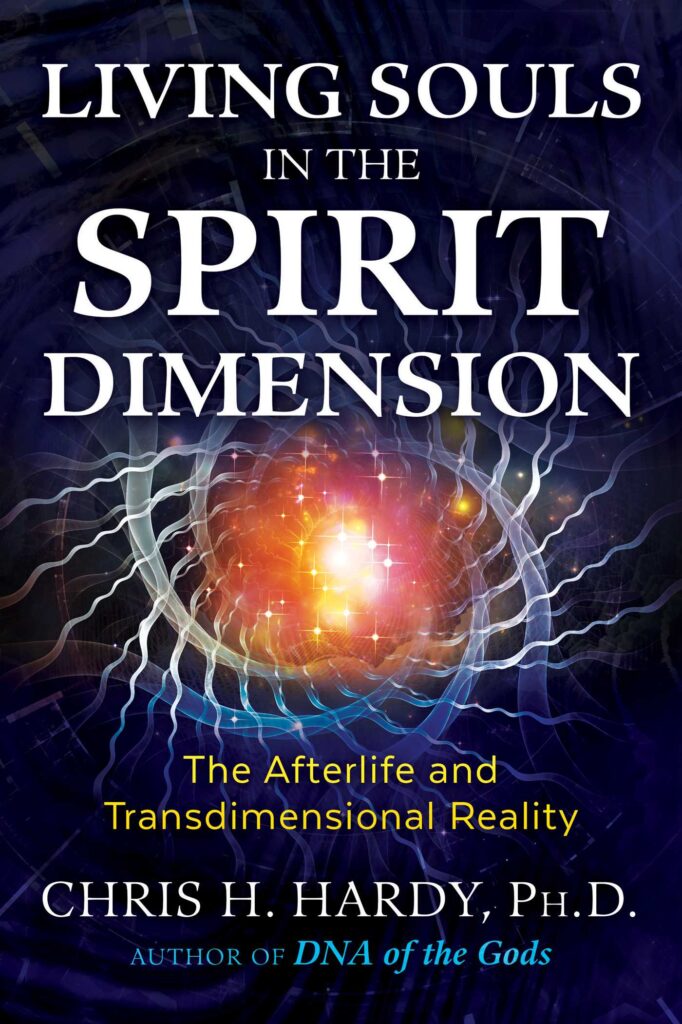 Can Spirits Communicate With The Living?