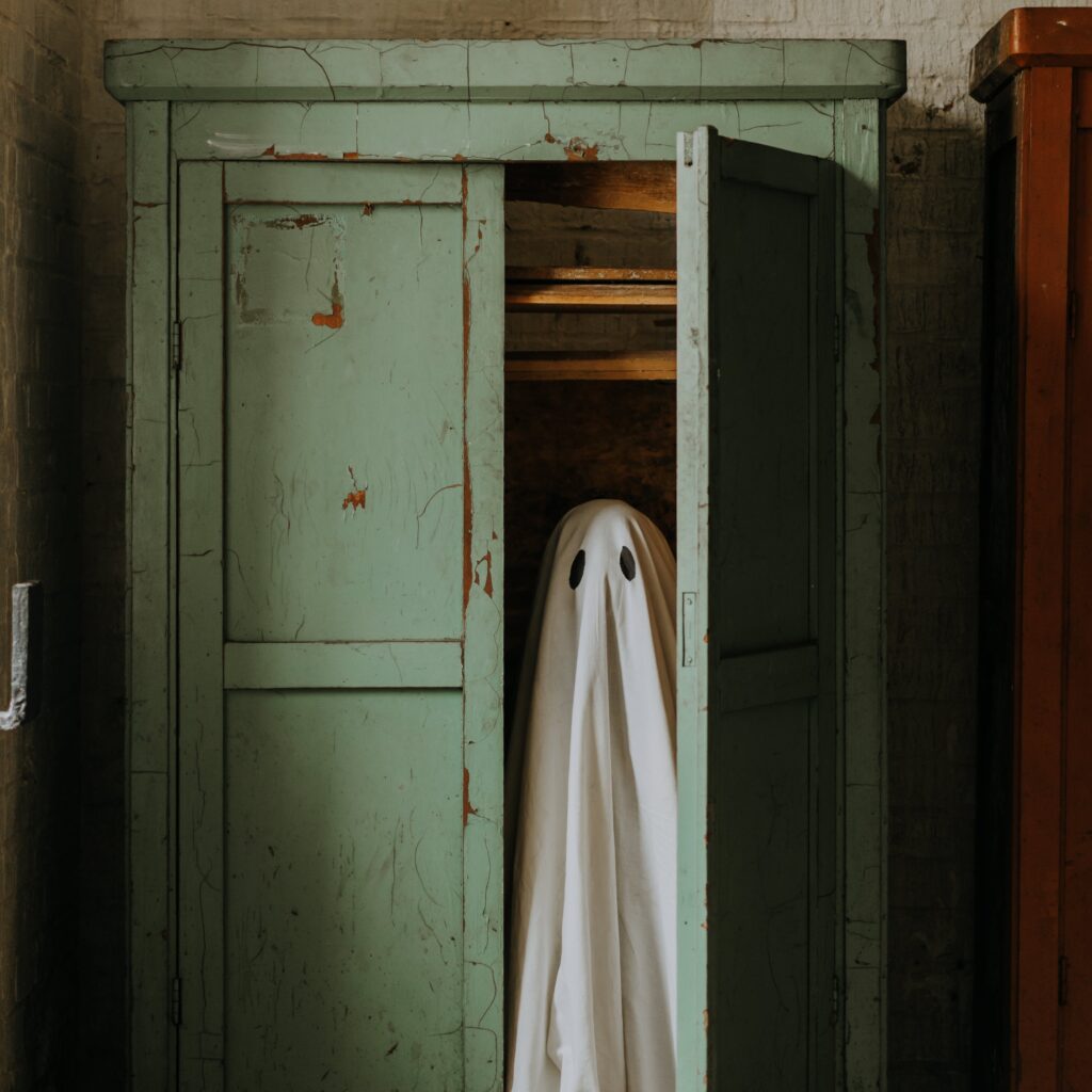 How Do I Know If My House Is Haunted?