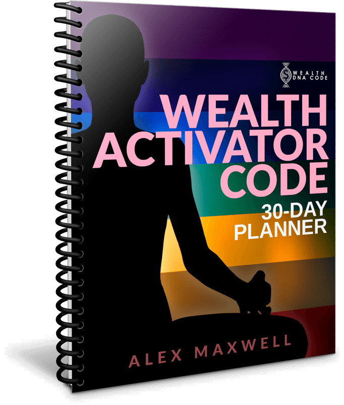 The Wealth DNA Code Review