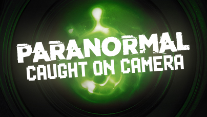 Can Paranormal Activity Be Captured On Video Or Audio Recordings?