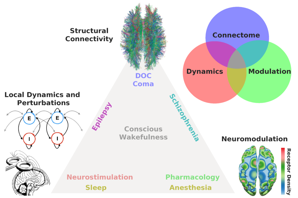 Can Paranormal Experiences Be Induced Through Altered States Of Consciousness?