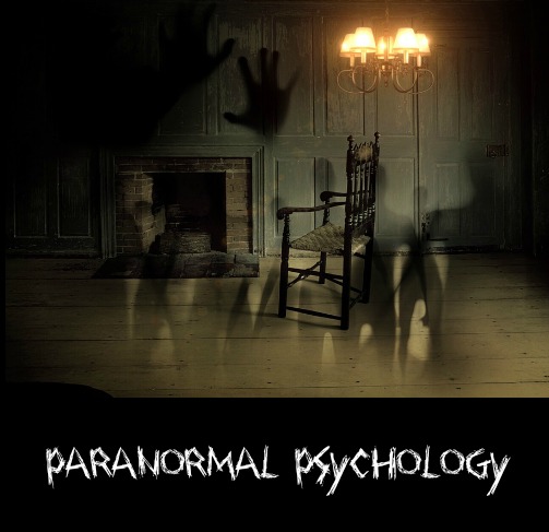 Can Paranormal Occurrences Be Explained By Psychological Factors?