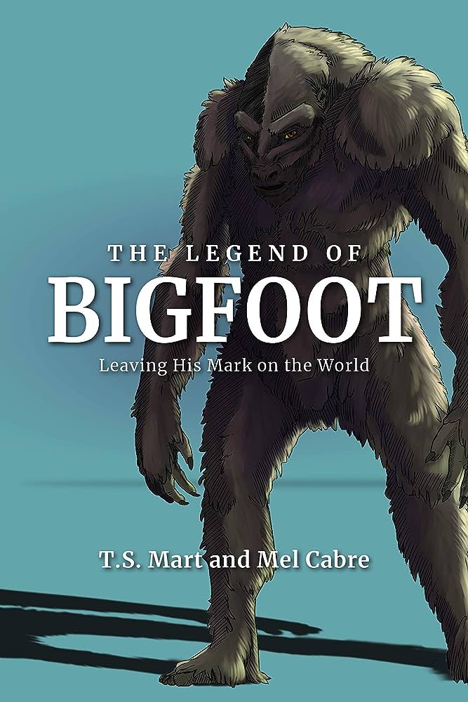 Exploring Bigfoot: Sightings and Legends