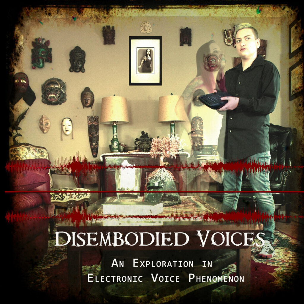 Exploring Electronic Voice Phenomena