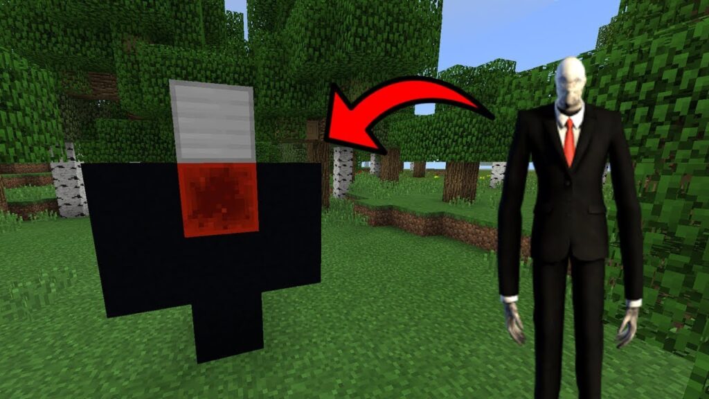 How to Summon Slenderman