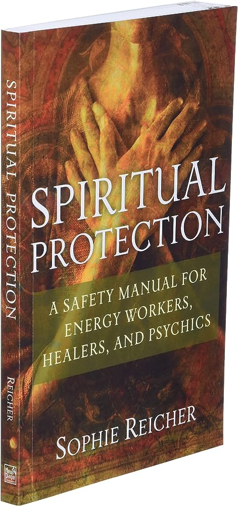 Spiritual Protection