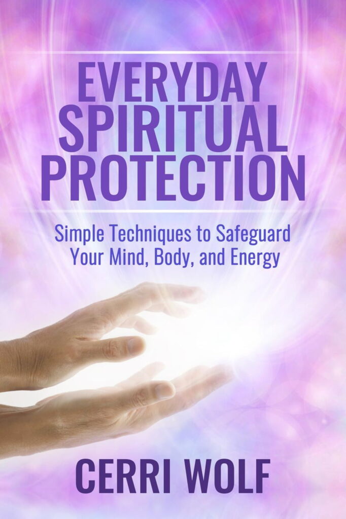 Spiritual Protection