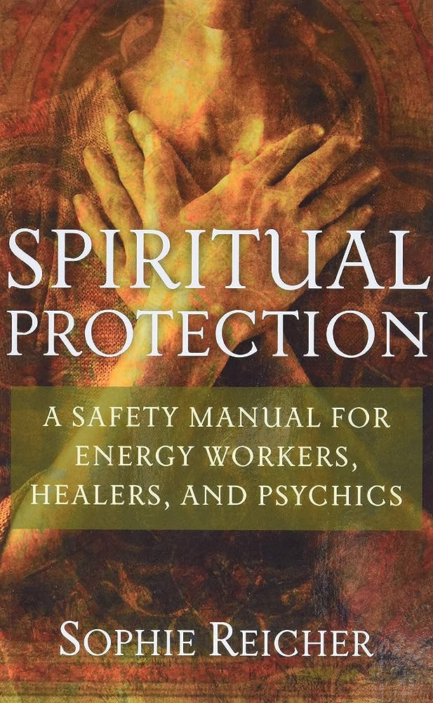 Spiritual Protection