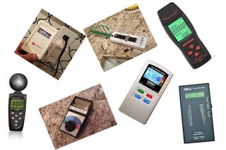 The Ultimate Guide to Choosing an EMF Detector