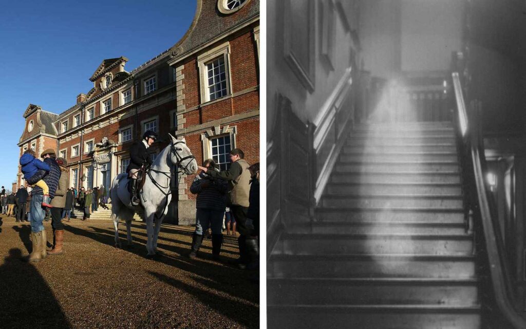 What Are The Most Famous Haunted Locations In The World?