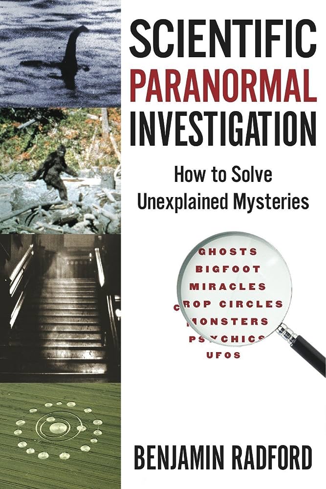 What Is The History Of Paranormal Research And Investigation?