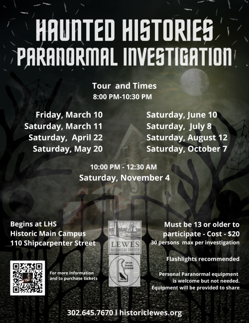 What Is The History Of Paranormal Research And Investigation?