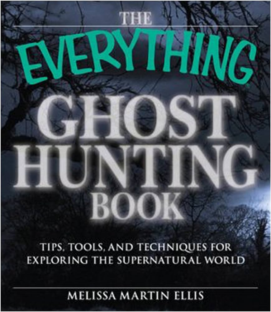 2023 Paranormal News Updates: Exploring the Supernatural World of Ghosts