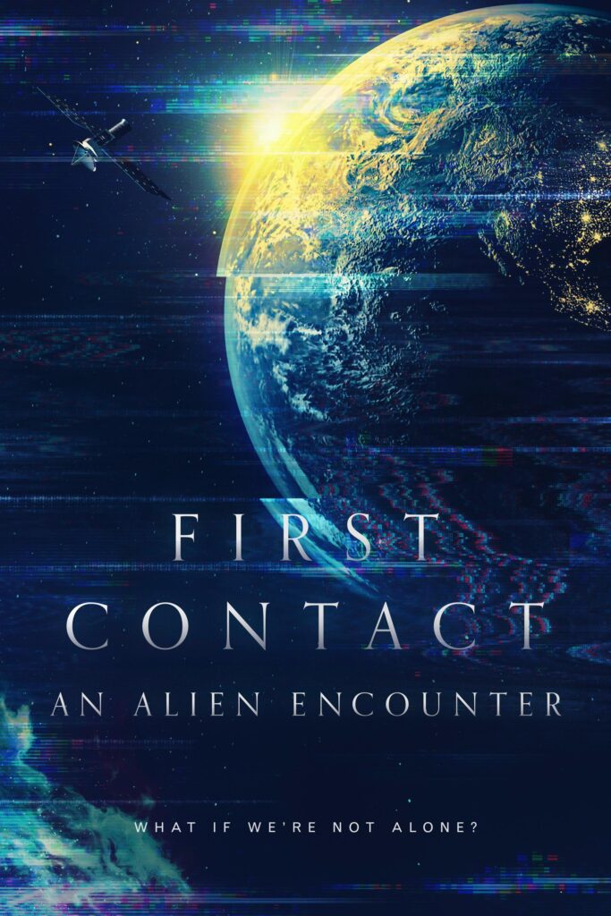 Alien Encounter