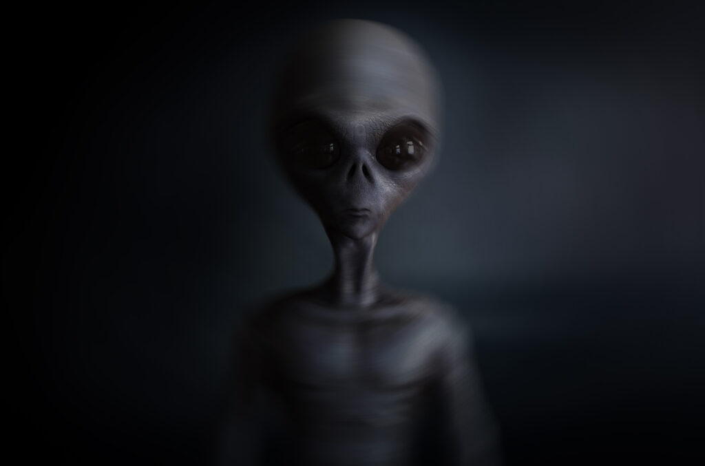 Alien News: Evidence of Extraterrestrial Lifeforms Revealed