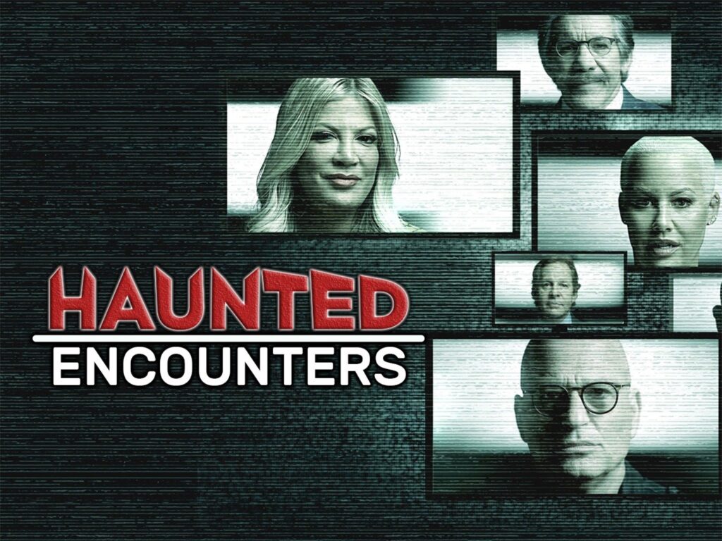 Haunted Encounters