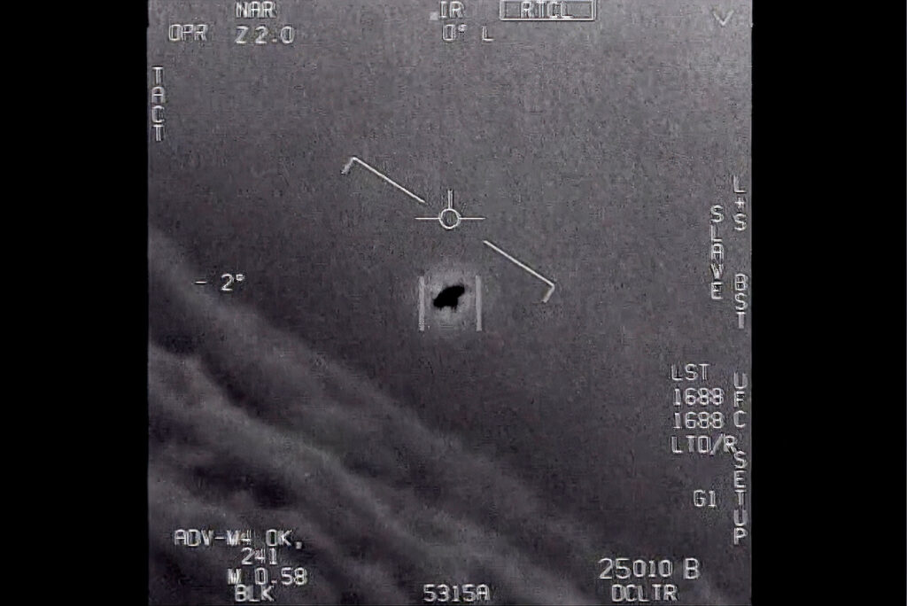 NASA Disclosure: Uncovering the Truth about Extraterrestrial Sightings in 2013