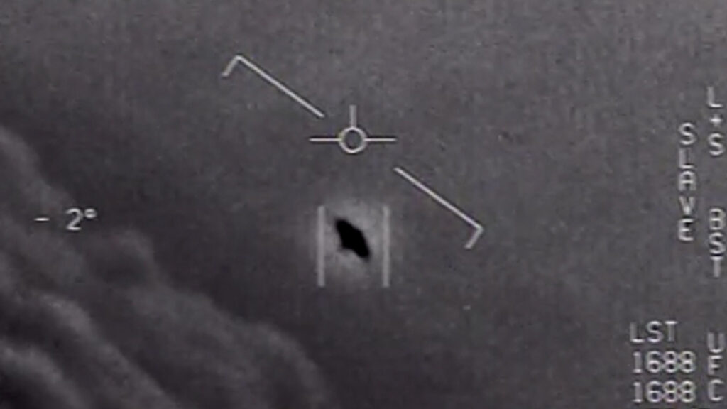 NASAs UFO Program: Investigating Sightings and Encounters