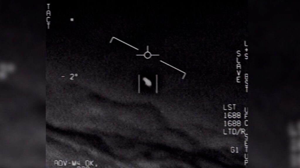 NASAs UFO Study: Declassified Evidence and Testimonies