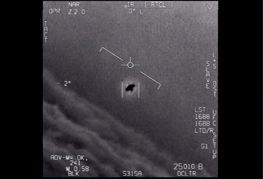 NASAs UFO Study: Declassified Evidence and Testimonies