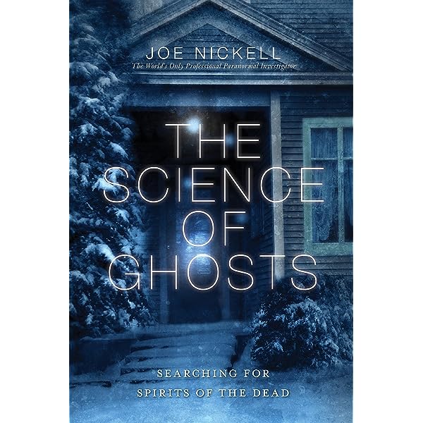 The Existence of Ghosts: Debunking the Myths