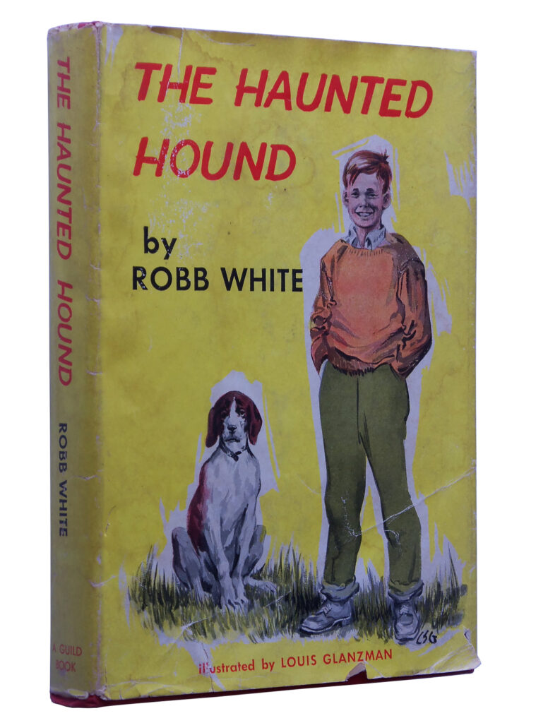 The Haunted Hound