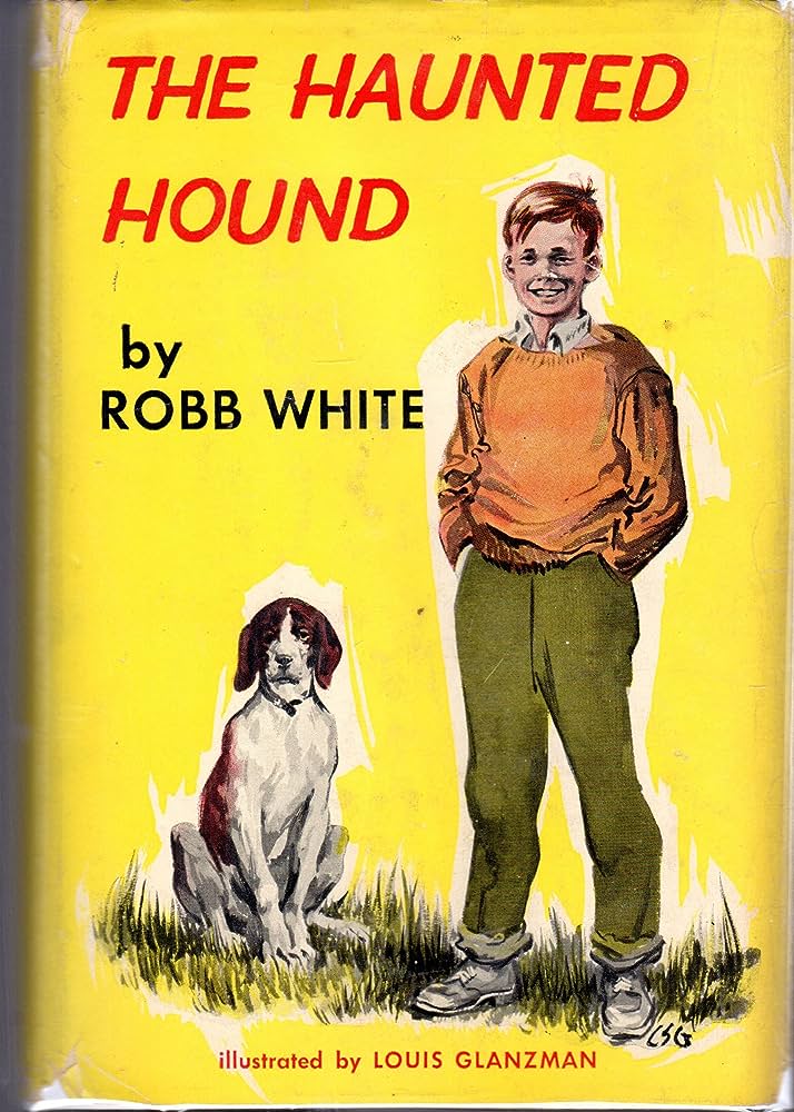 The Haunted Hound