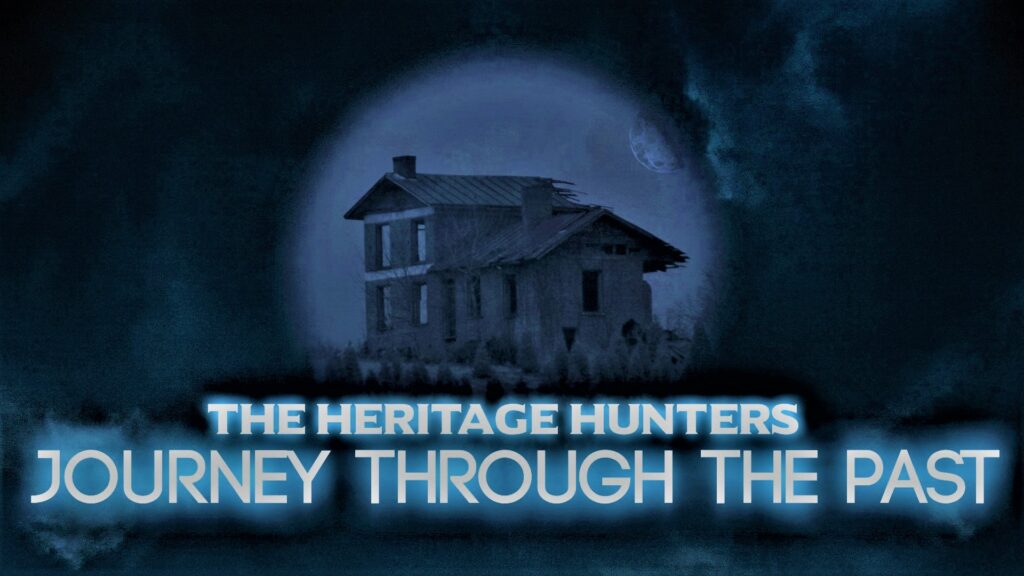 The Haunting: A Ghost Hunters Journey