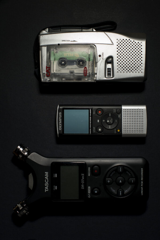 The Haunting: Essential Ghost Equipment for Paranormal Investigations