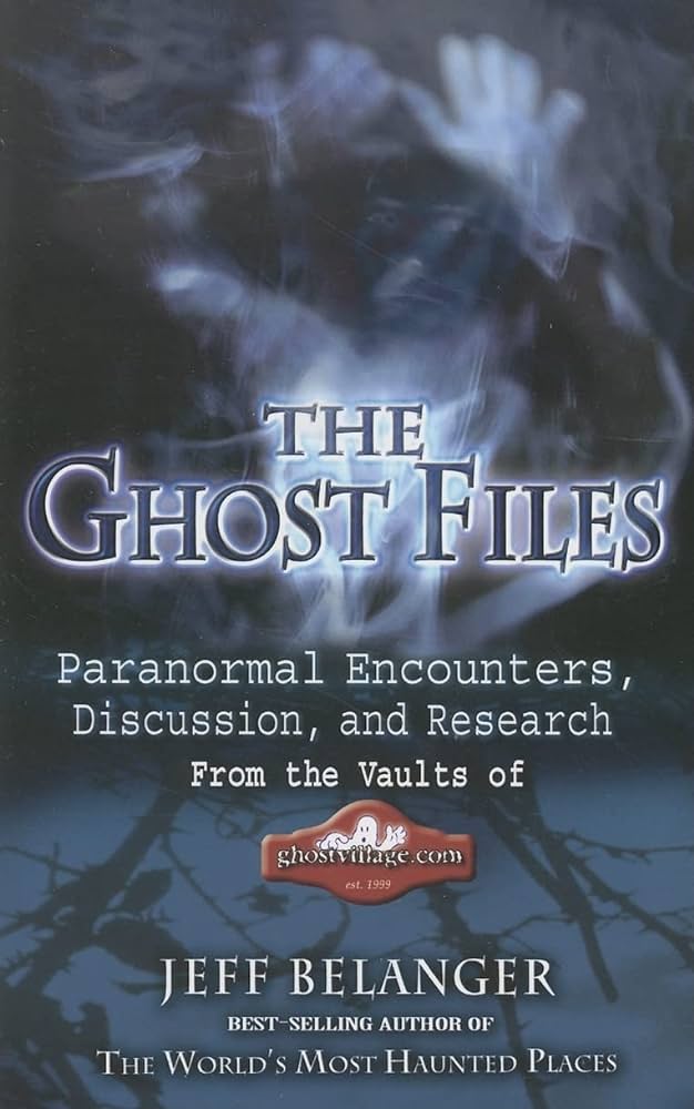 The Latest Paranormal News: Ghostly Encounters in September 2023