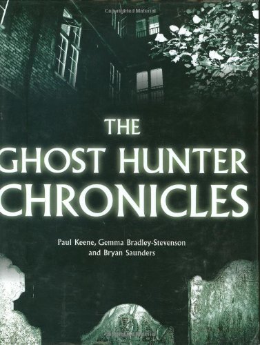 The Paranormal Hunter Chronicles