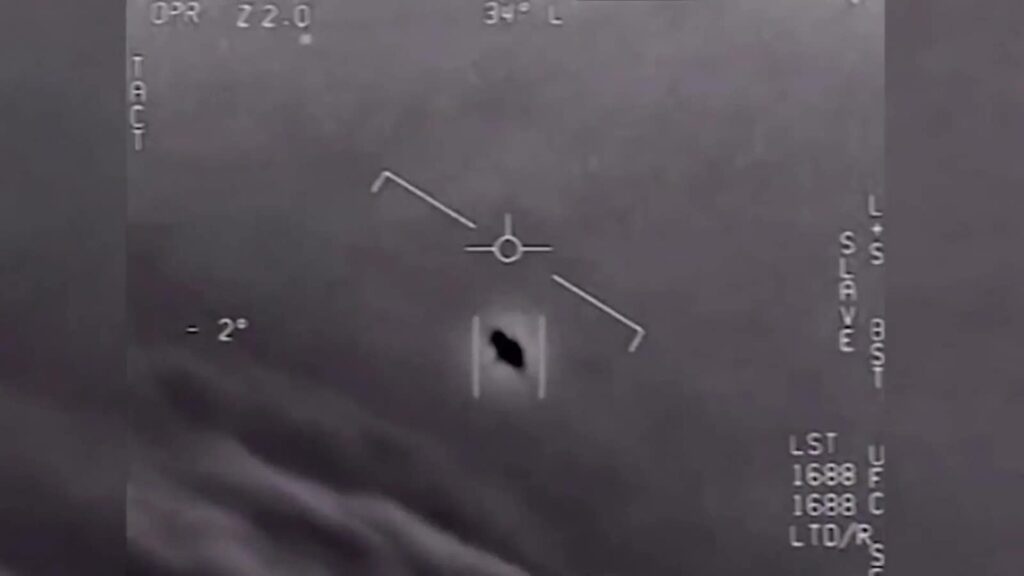 UFO Investigations: Uncovering the Truth