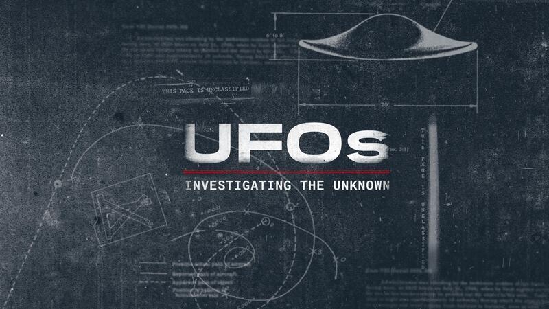 UFO Investigations: Uncovering the Truth