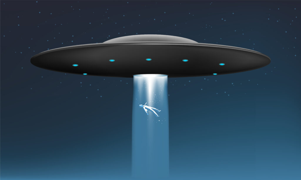 UFOs and Aliens: A Closer Look at Abduction