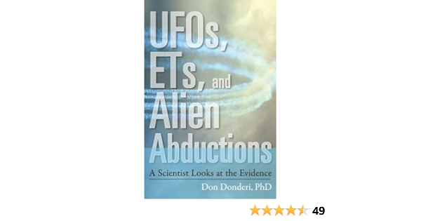 UFOs and Aliens: A Closer Look at Abduction