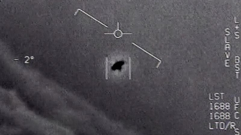 Unidentified Aerial Phenomenon: Government Report Reveals New Evidence