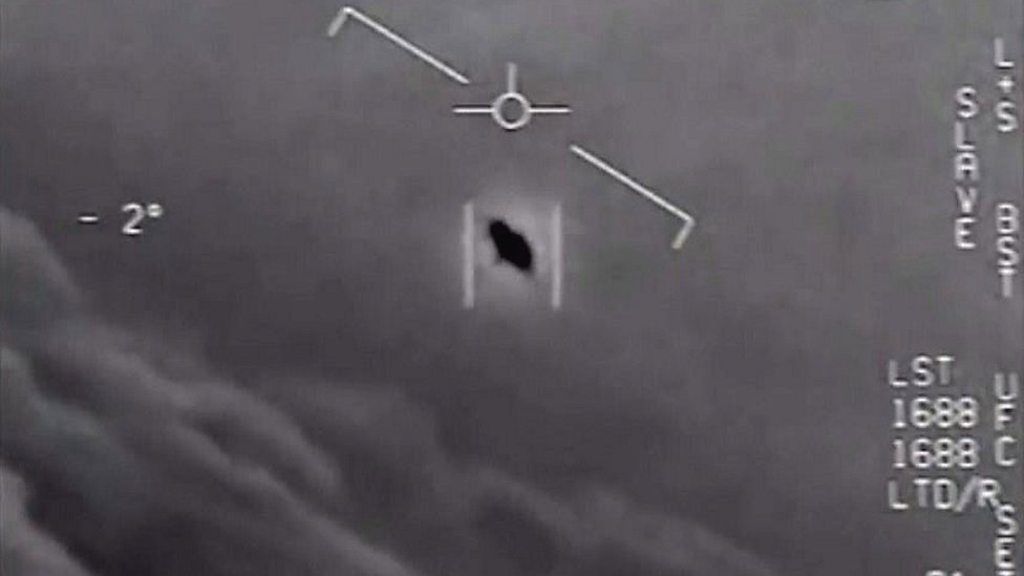 Unidentified Flying Object Sightings: A Government Report on Encounters