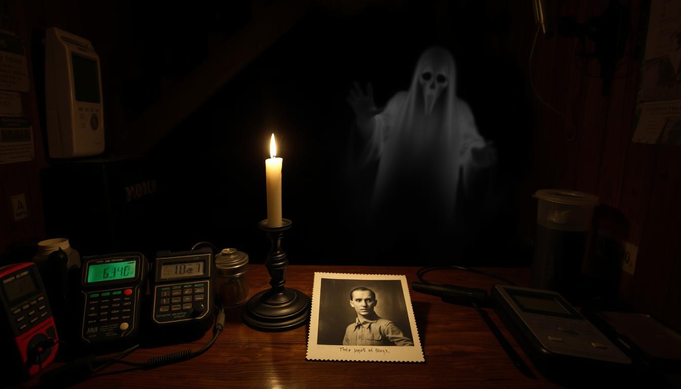 Debunking common paranormal hoaxes