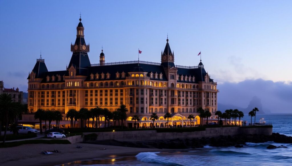 Hotel del Coronado