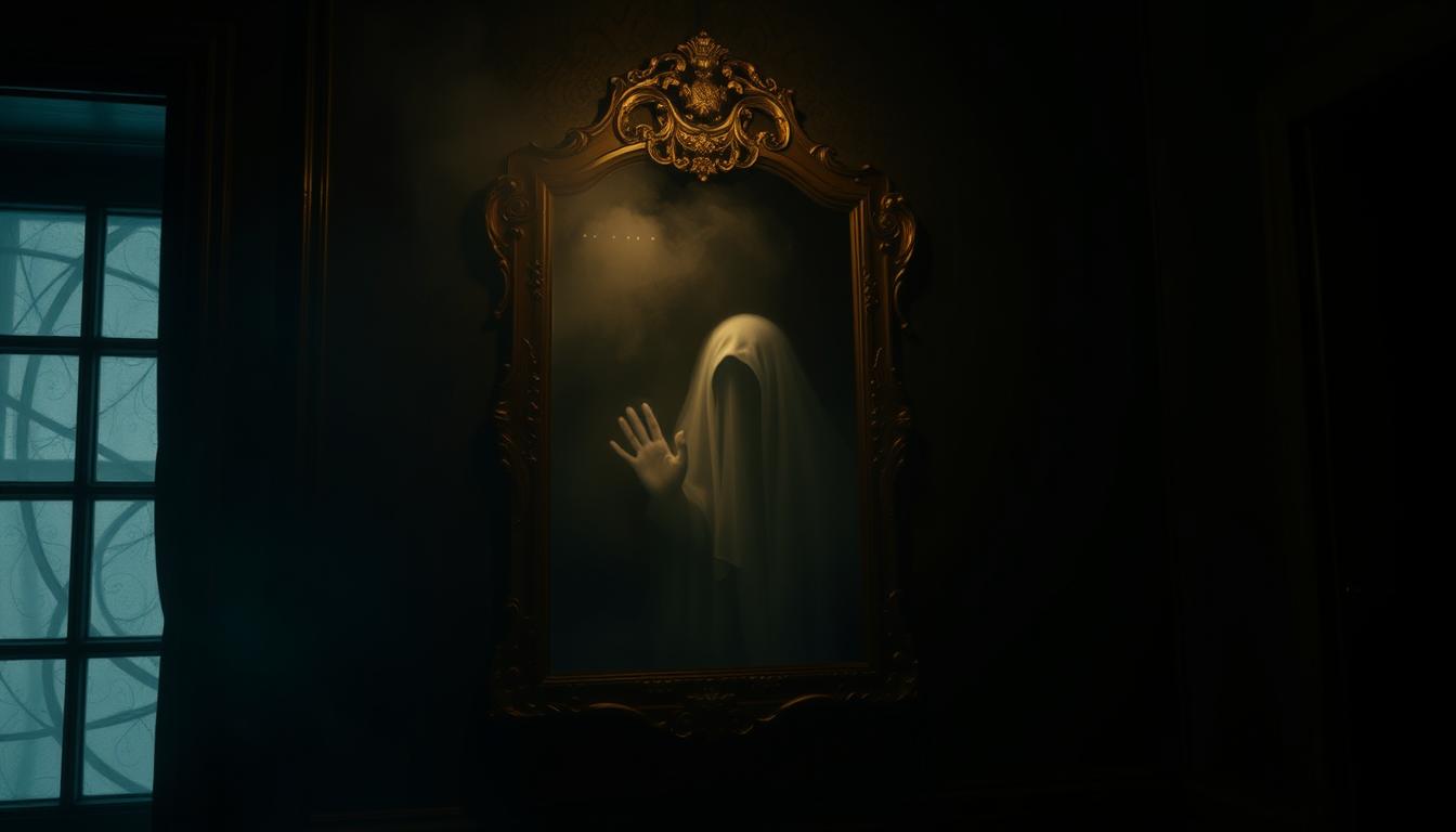 Most convincing ghost videos on the internet