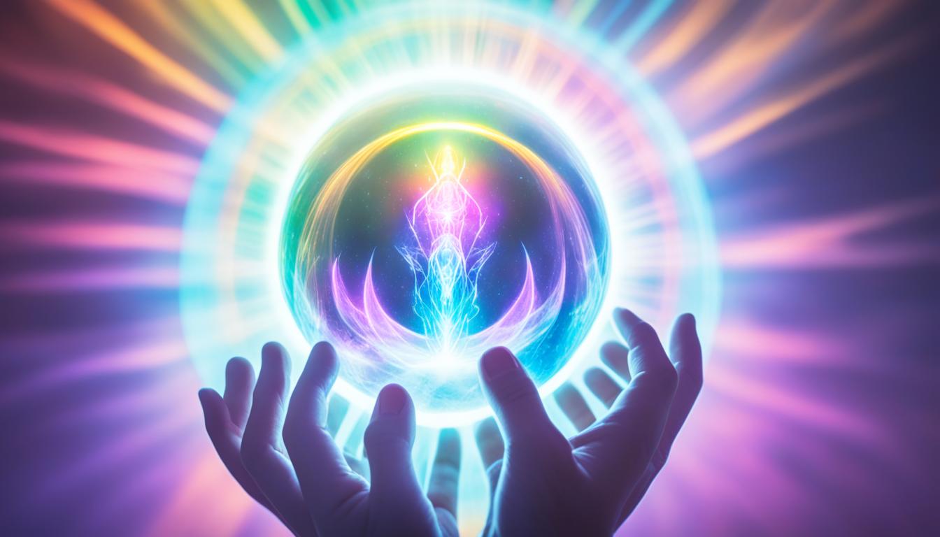 How to Develop Your Psychic Abilities