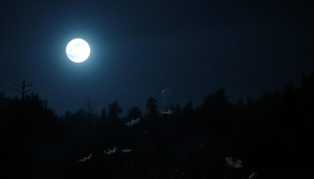 Suicide and lunar phases