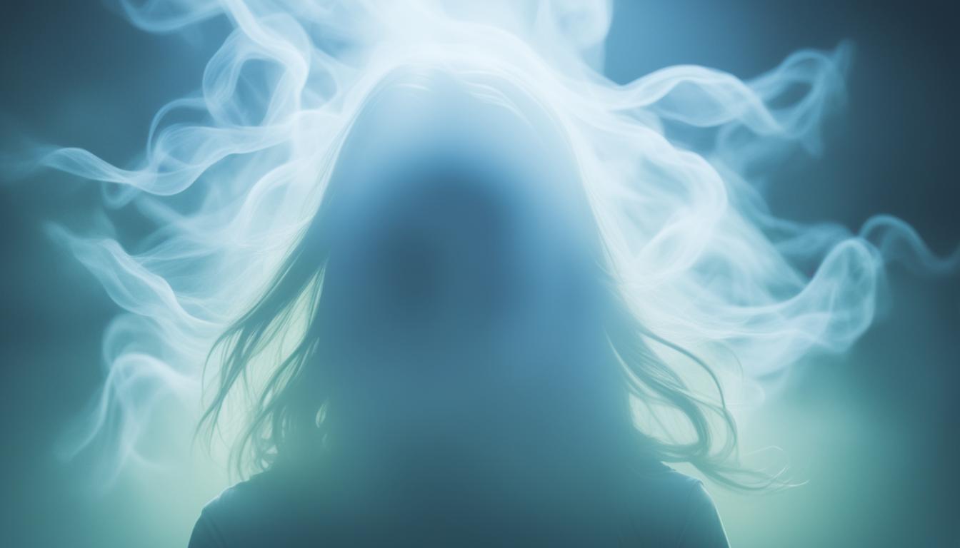 The Connection Between Paranormal Activity and Mental Health