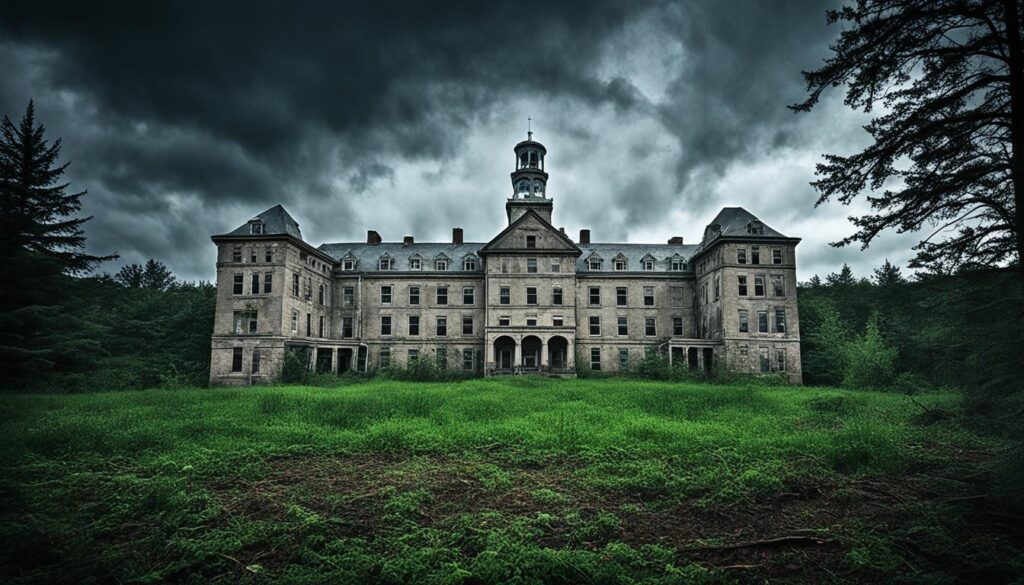 Trans-Allegheny Lunatic Asylum