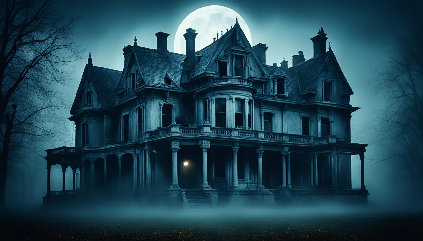 What Are the Most Haunted Places in the World?