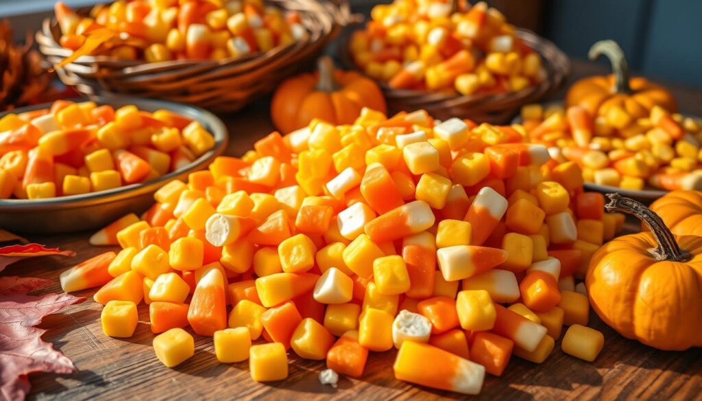 candy corn