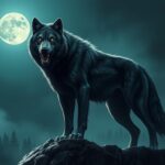 Are There Real Werewolves? Myth vs. Reality