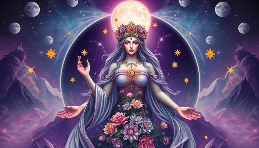 Friday the 13th and Feminine Divine